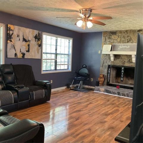 500 Ella Drive, Griffin, GA 30223