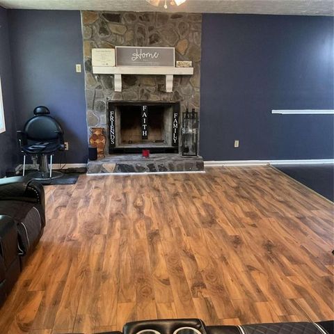 500 Ella Drive, Griffin, GA 30223