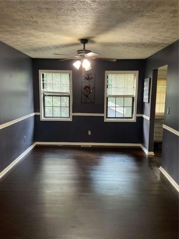 500 Ella Drive, Griffin, GA 30223