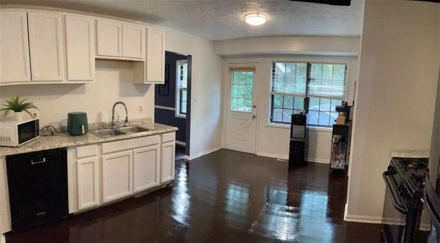 500 Ella Drive, Griffin, GA 30223
