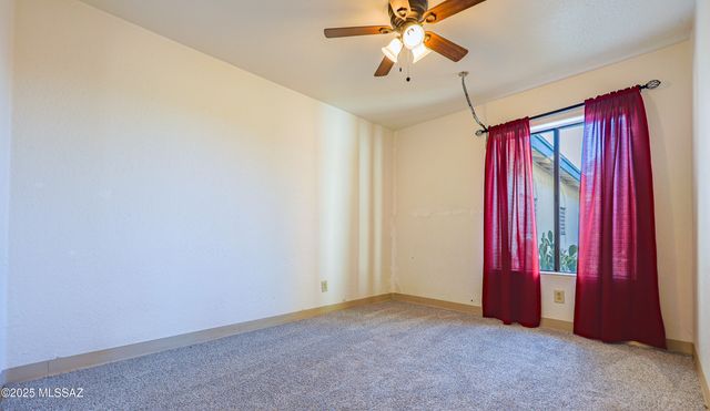 211 W Camino De Mesa, Huachuca City, AZ 85616