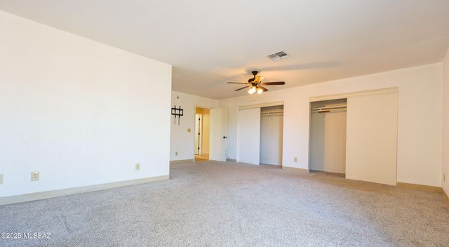 211 W Camino De Mesa, Huachuca City, AZ 85616