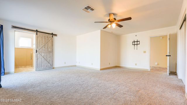 211 W Camino De Mesa, Huachuca City, AZ 85616