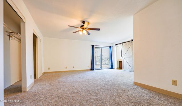 211 W Camino De Mesa, Huachuca City, AZ 85616