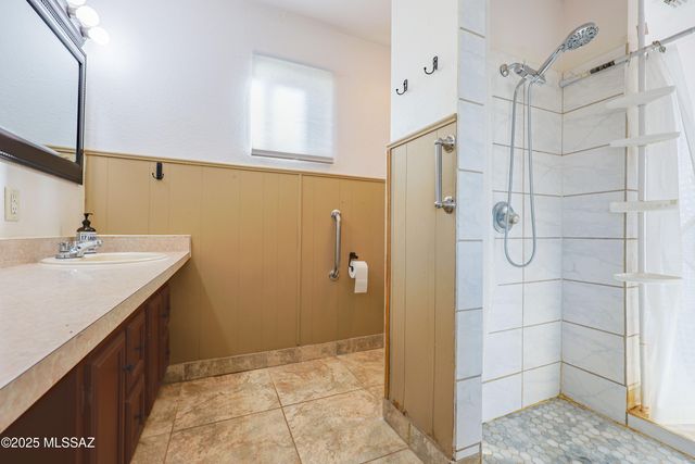 211 W Camino De Mesa, Huachuca City, AZ 85616