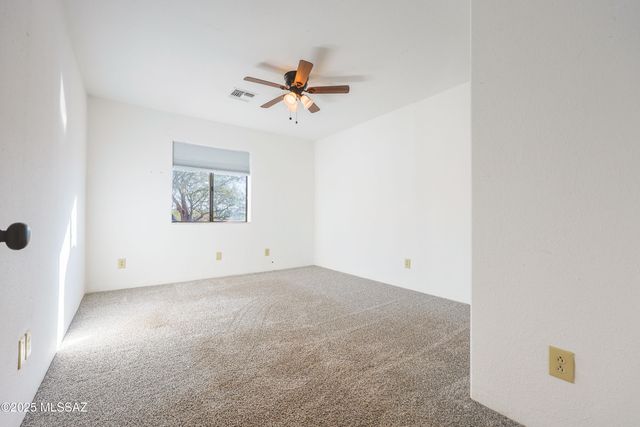 211 W Camino De Mesa, Huachuca City, AZ 85616