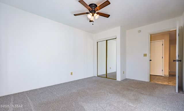 211 W Camino De Mesa, Huachuca City, AZ 85616