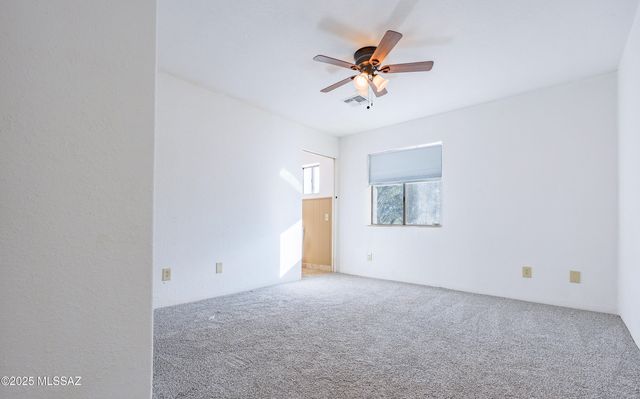 211 W Camino De Mesa, Huachuca City, AZ 85616
