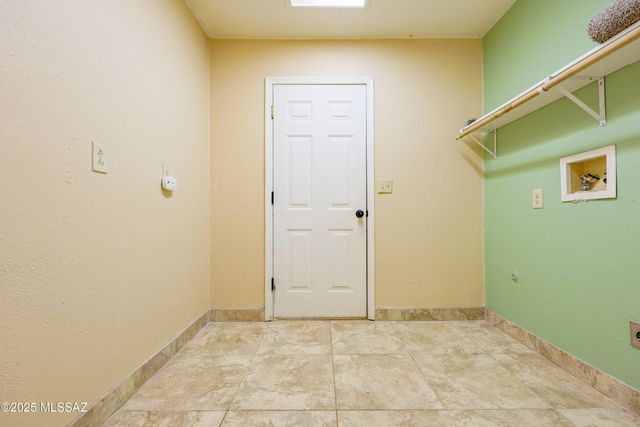 211 W Camino De Mesa, Huachuca City, AZ 85616