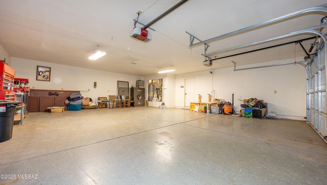 211 W Camino De Mesa, Huachuca City, AZ 85616