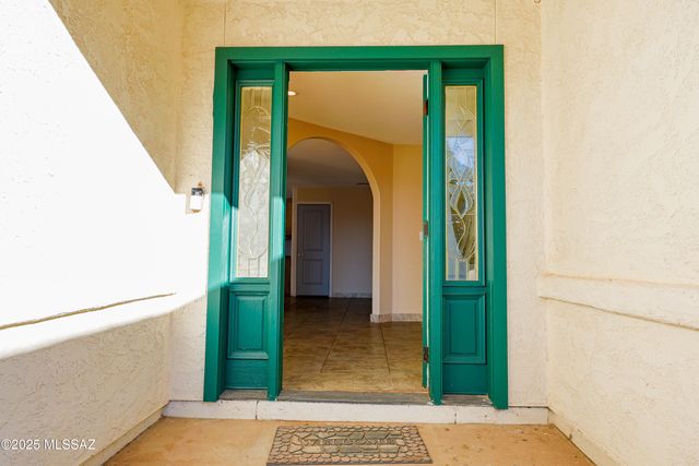 211 W Camino De Mesa, Huachuca City, AZ 85616