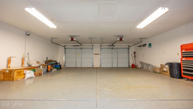 211 W Camino De Mesa, Huachuca City, AZ 85616