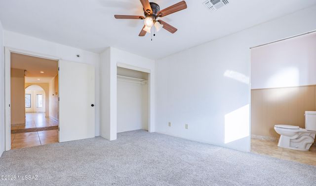 211 W Camino De Mesa, Huachuca City, AZ 85616