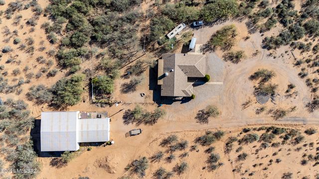 211 W Camino De Mesa, Huachuca City, AZ 85616