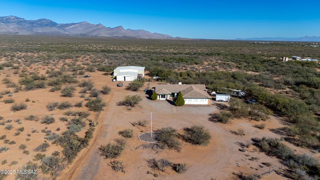 211 W Camino De Mesa, Huachuca City, AZ 85616