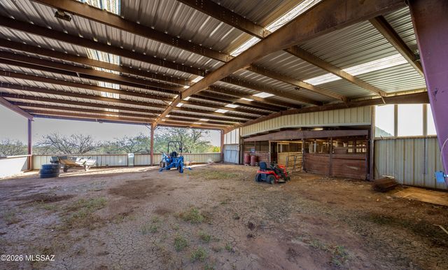 211 W Camino De Mesa, Huachuca City, AZ 85616