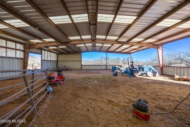 211 W Camino De Mesa, Huachuca City, AZ 85616