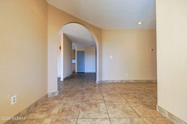 211 W Camino De Mesa, Huachuca City, AZ 85616
