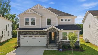 127 Bull Bay Lane, Garner, NC 27529
