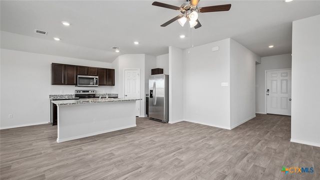 2716 Leno Drive, Temple, TX 76504