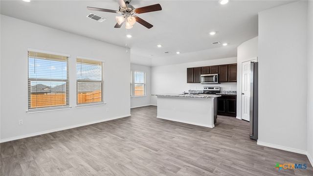 2716 Leno Drive, Temple, TX 76504