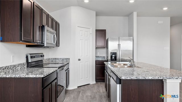2716 Leno Drive, Temple, TX 76504
