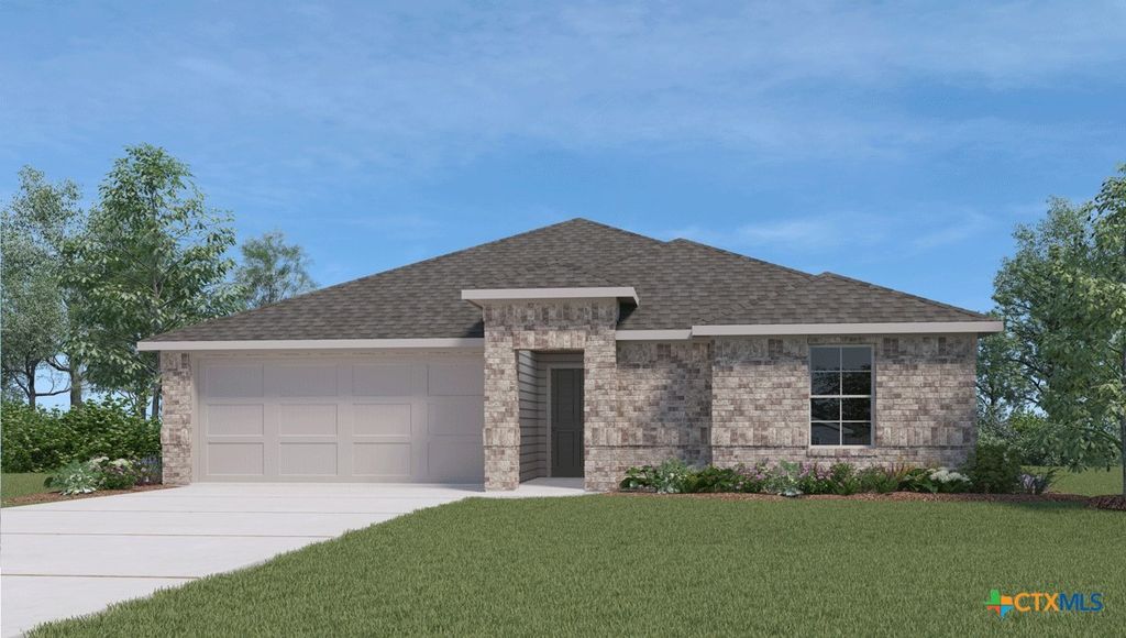 2716 Leno Drive, Temple, TX 76504