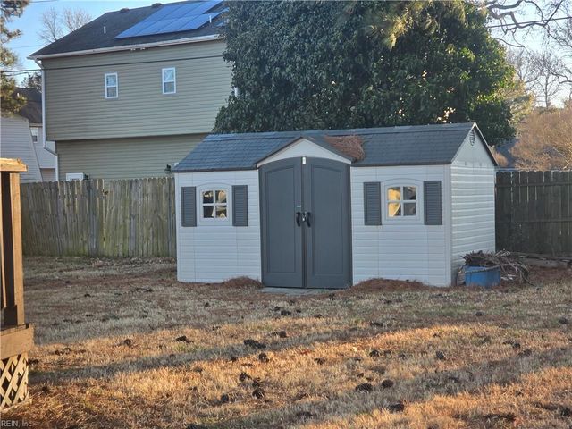 6383 Partridge ST, Norfolk, VA 23513