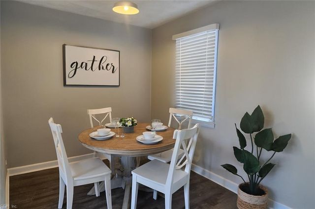 6383 Partridge ST, Norfolk, VA 23513