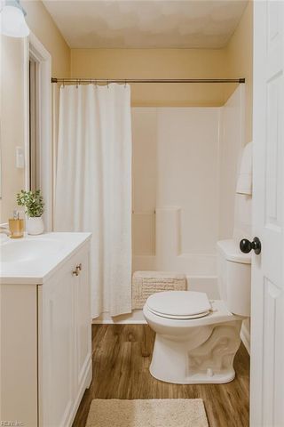 6383 Partridge ST, Norfolk, VA 23513