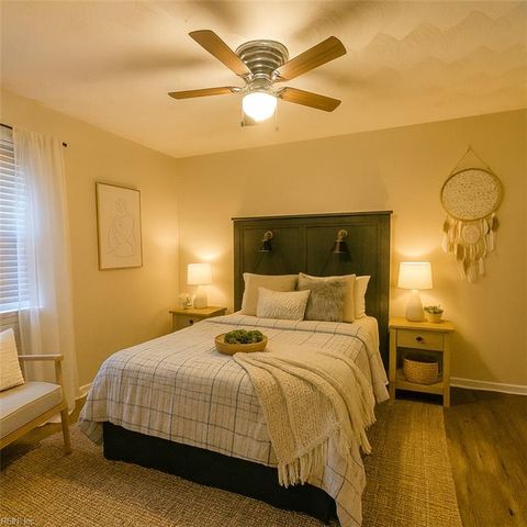 6383 Partridge ST, Norfolk, VA 23513