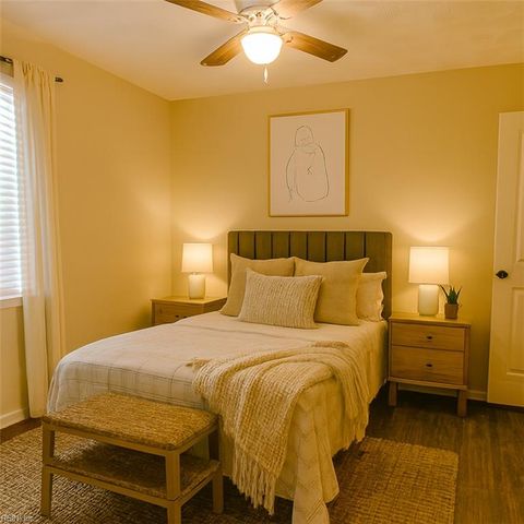 6383 Partridge ST, Norfolk, VA 23513