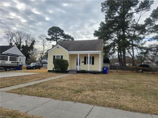 6383 Partridge ST, Norfolk, VA 23513