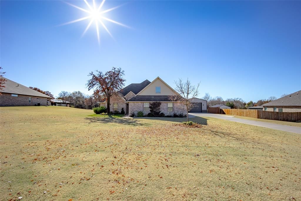 300 Turtle Dove Court, Blanchard, OK 73010
