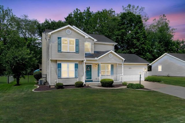 10035 Ashwood Forest Drive, Osceola, IN 46561