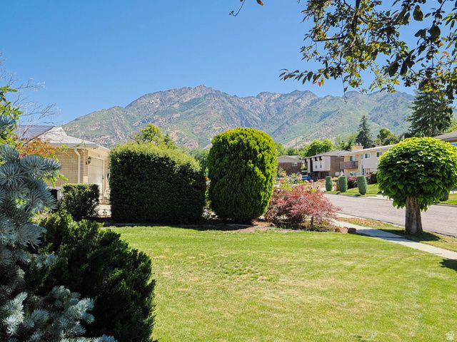 2425 E CINNABAR LN, Cottonwood Heights, UT 84121