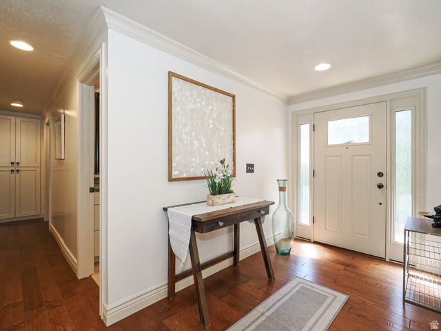 2425 E CINNABAR LN, Cottonwood Heights, UT 84121
