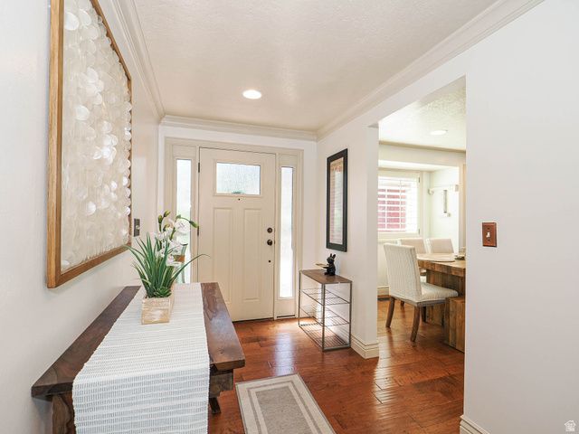 2425 E CINNABAR LN, Cottonwood Heights, UT 84121