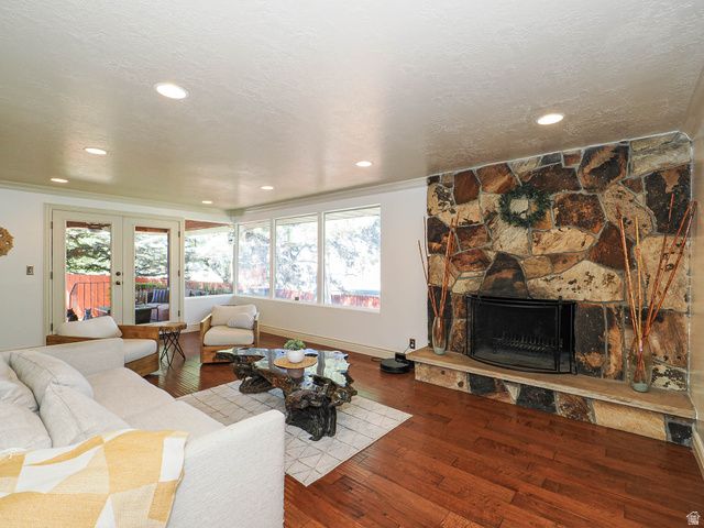 2425 E CINNABAR LN, Cottonwood Heights, UT 84121
