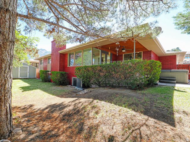 2425 E CINNABAR LN, Cottonwood Heights, UT 84121