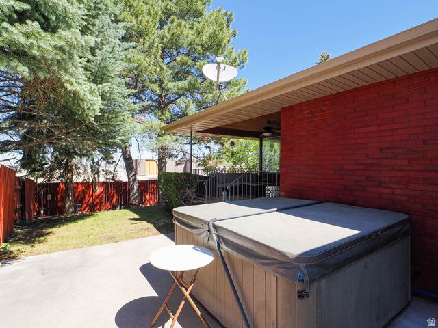 2425 E CINNABAR LN, Cottonwood Heights, UT 84121