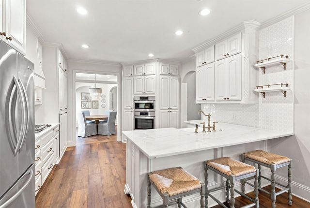 208 Skyline Drive, Trophy Club, TX 76262