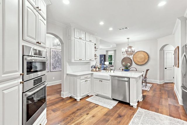 208 Skyline Drive, Trophy Club, TX 76262