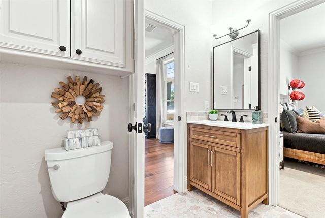 208 Skyline Drive, Trophy Club, TX 76262