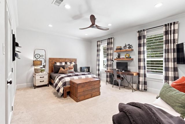 208 Skyline Drive, Trophy Club, TX 76262