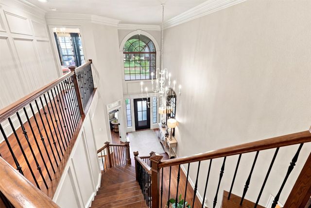 208 Skyline Drive, Trophy Club, TX 76262
