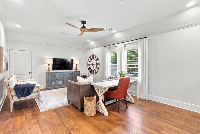 208 Skyline Drive, Trophy Club, TX 76262