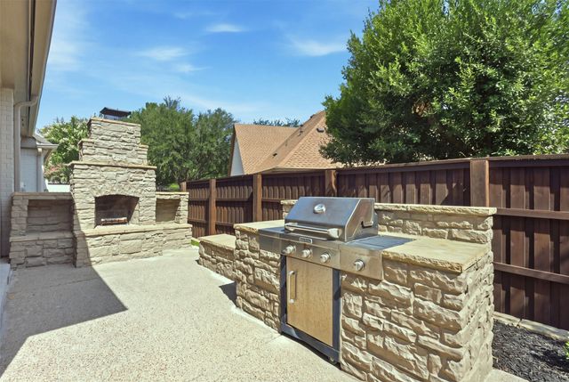 208 Skyline Drive, Trophy Club, TX 76262
