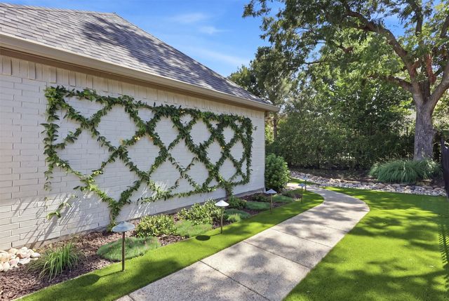 208 Skyline Drive, Trophy Club, TX 76262