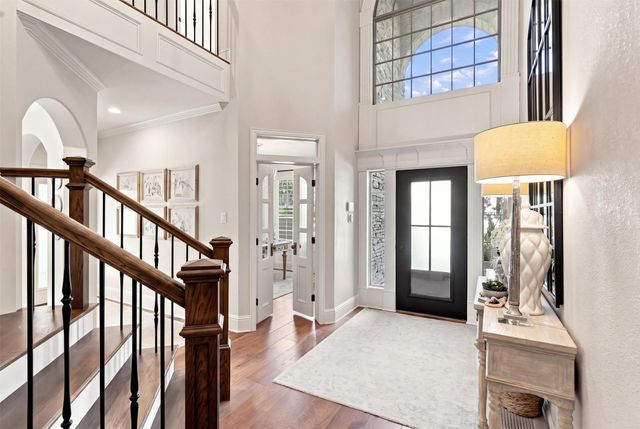 208 Skyline Drive, Trophy Club, TX 76262